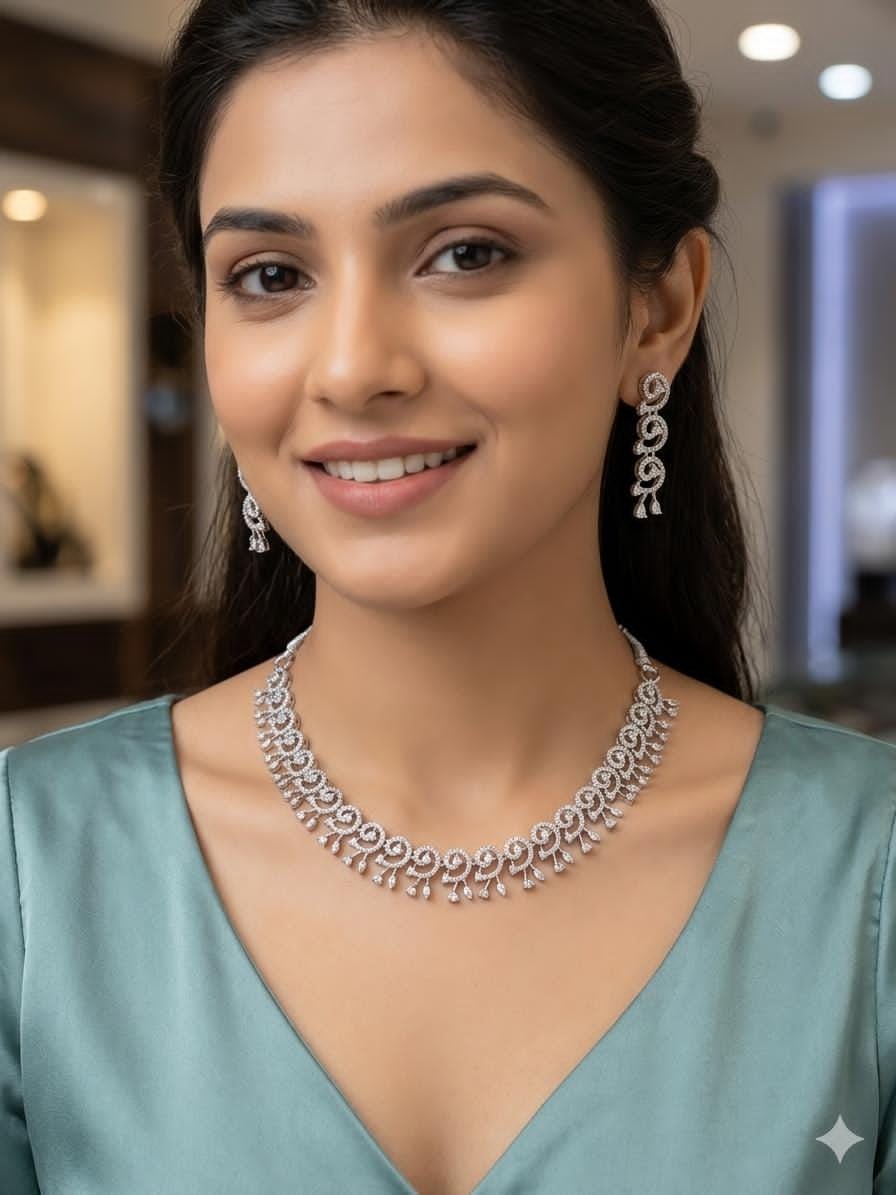 Necklace Set 129